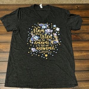 ACOTAR/ACOMAF Shirt, Size M